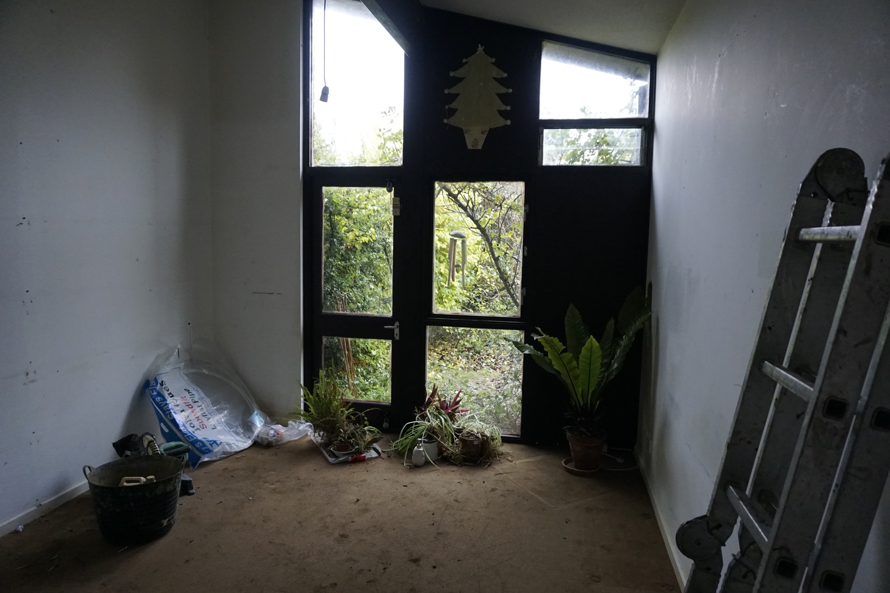 Building Single Storey Side House Kitchen Extension In Milton Keynes
