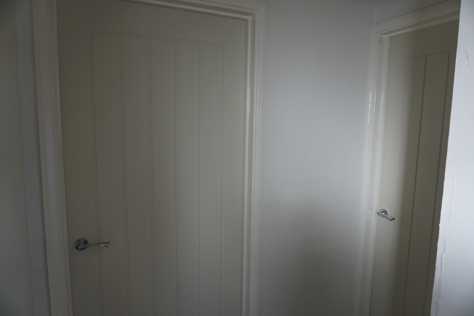 Building Single Storey Side House Kitchen Extension In Milton Keynes