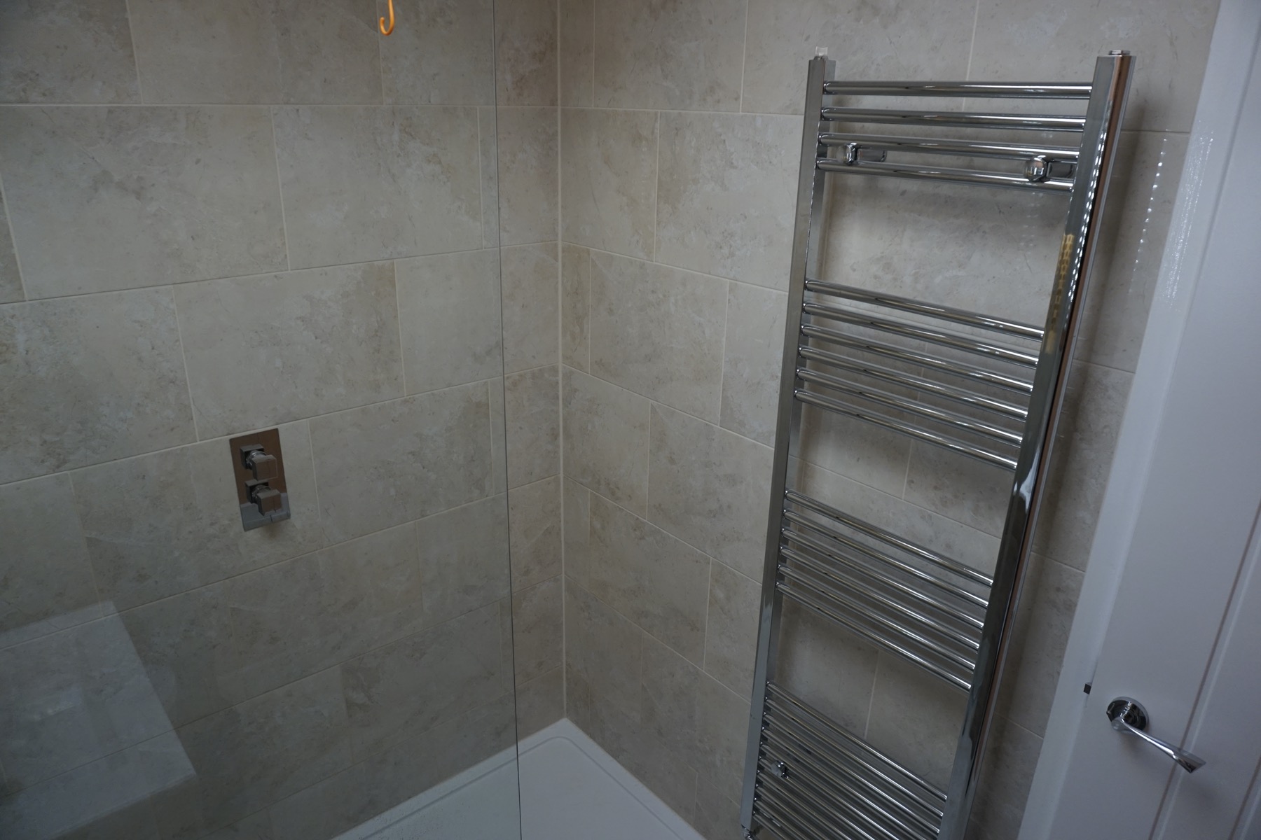 Building Single Storey Side House Kitchen Extension In Milton Keynes