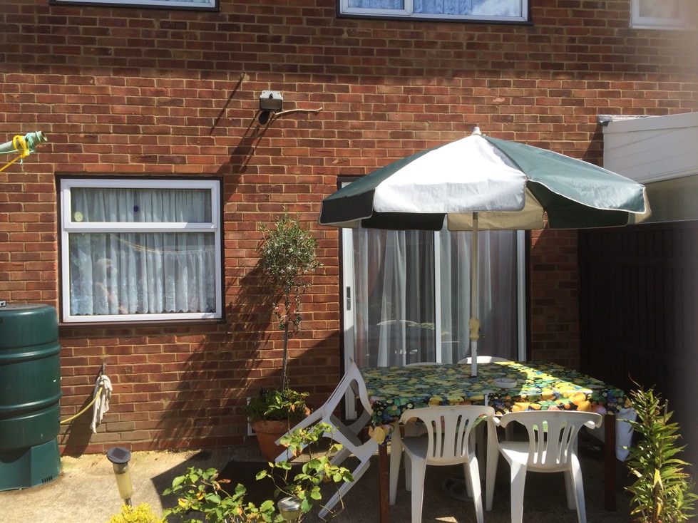 Home Extension in Stantonbury