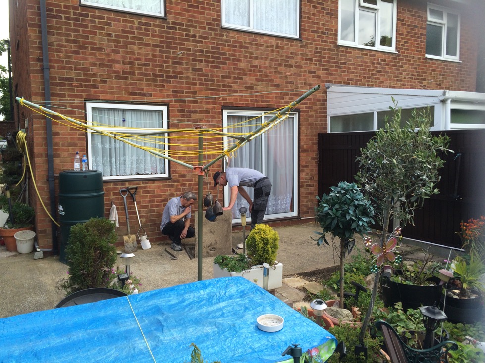 Home Extension in Stantonbury