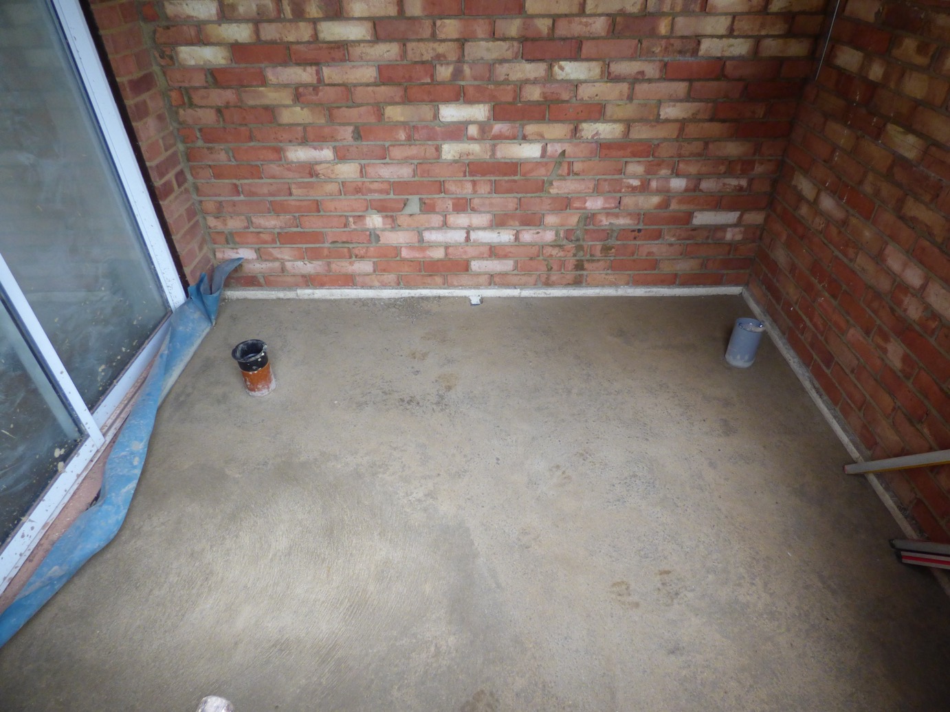 Home Extension in Stantonbury