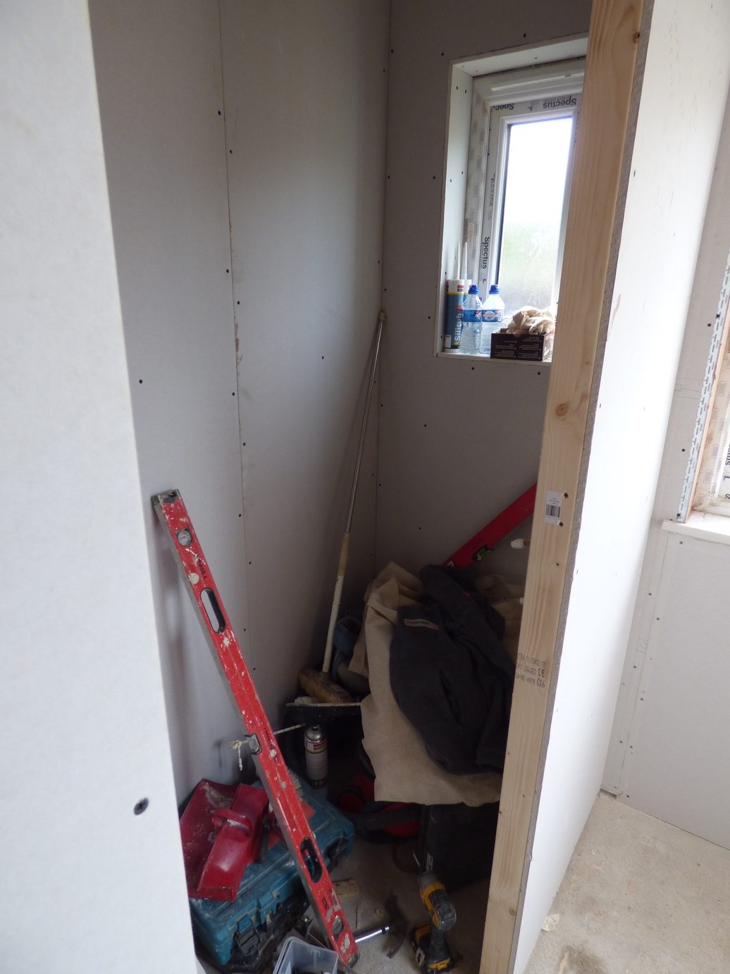Home Extension in Stantonbury