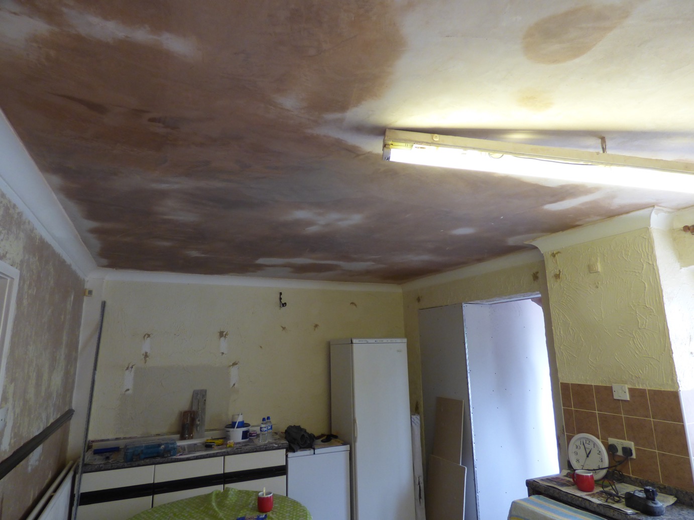 Home Extension in Stantonbury