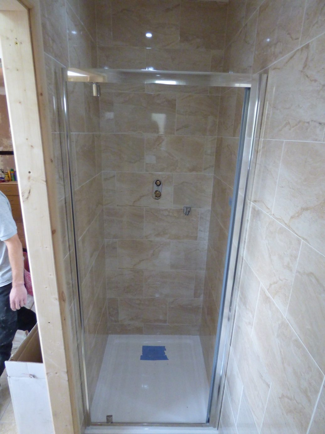 Home Extension in Stantonbury