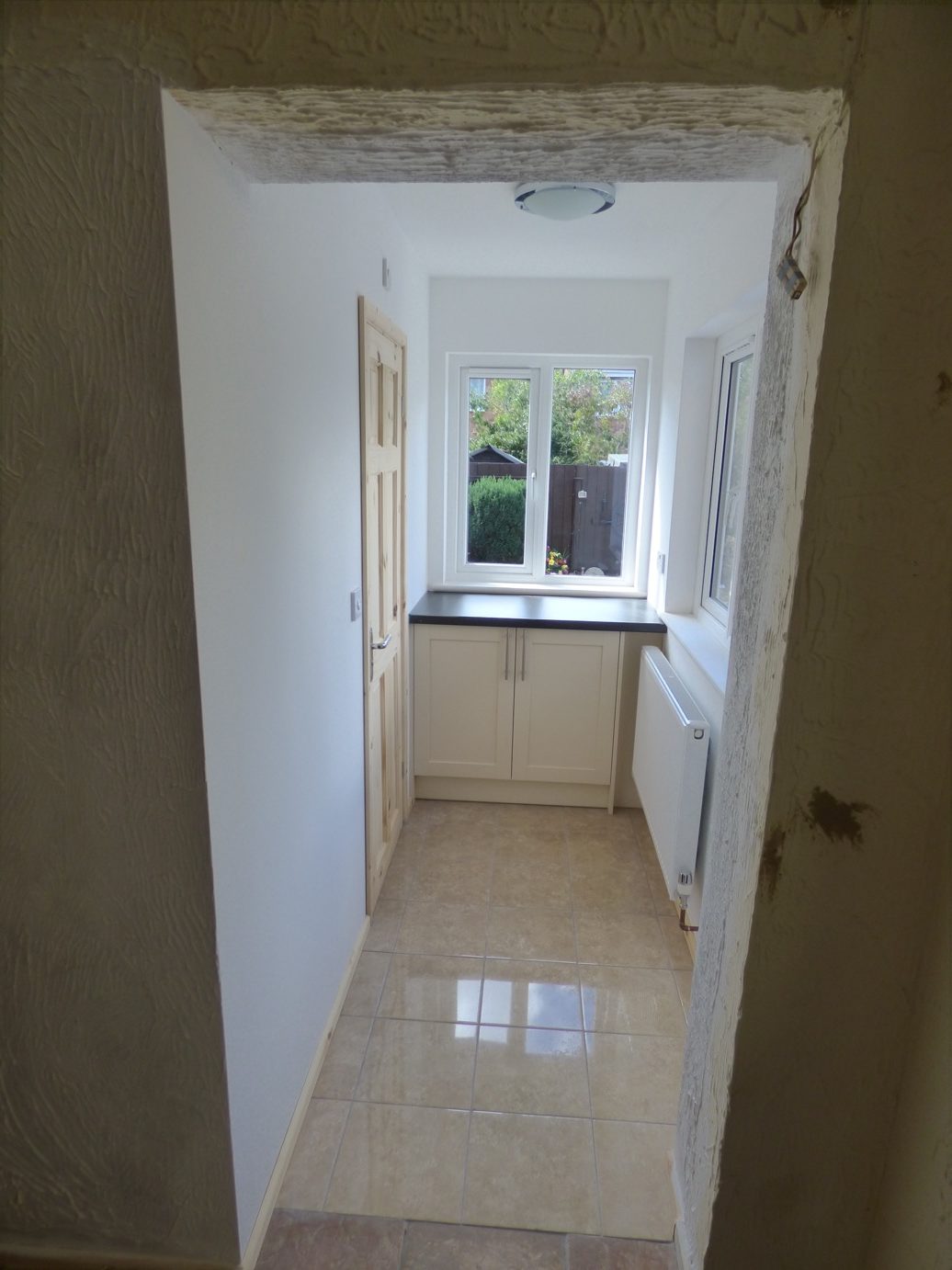 Home Extension in Stantonbury