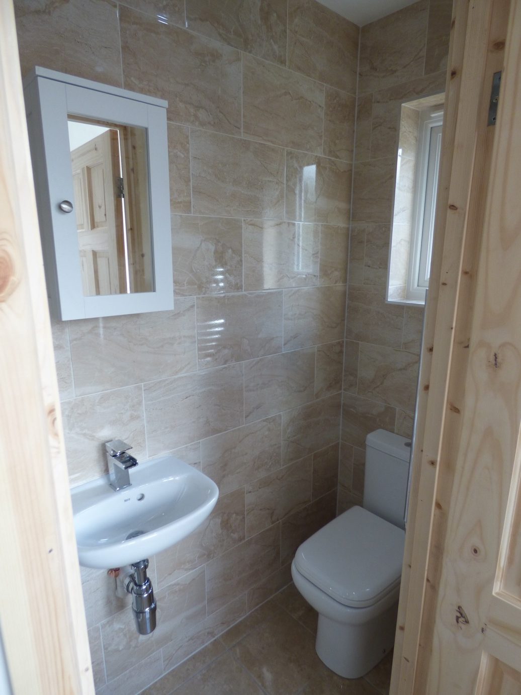 Home Extension in Stantonbury