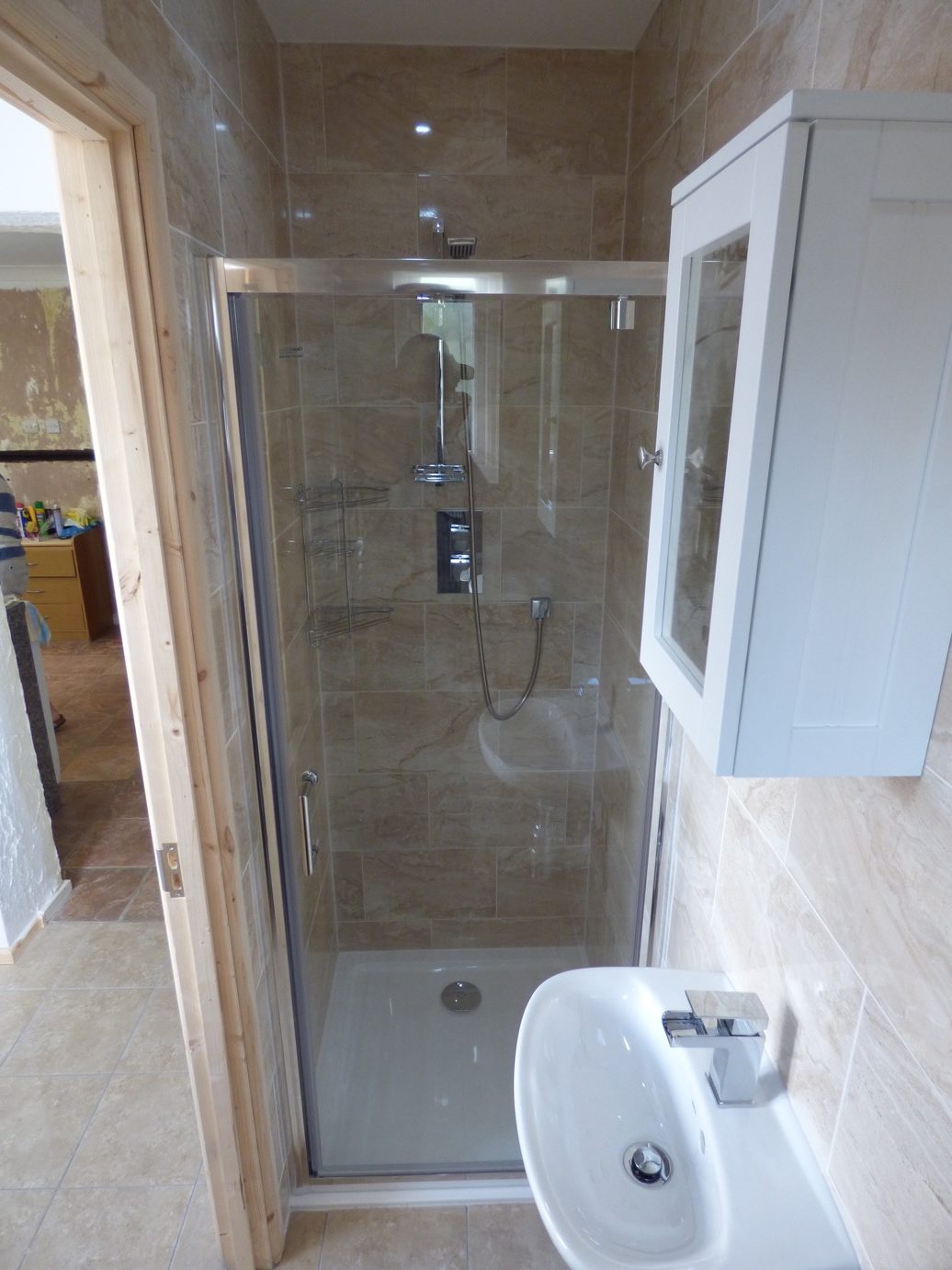 Home Extension in Stantonbury