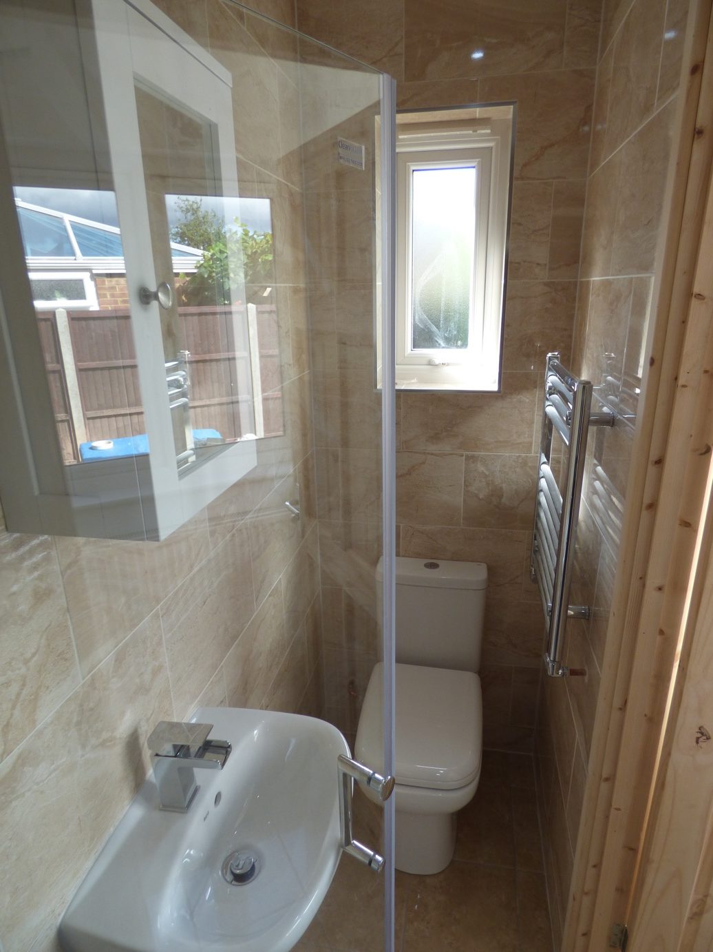Home Extension in Stantonbury