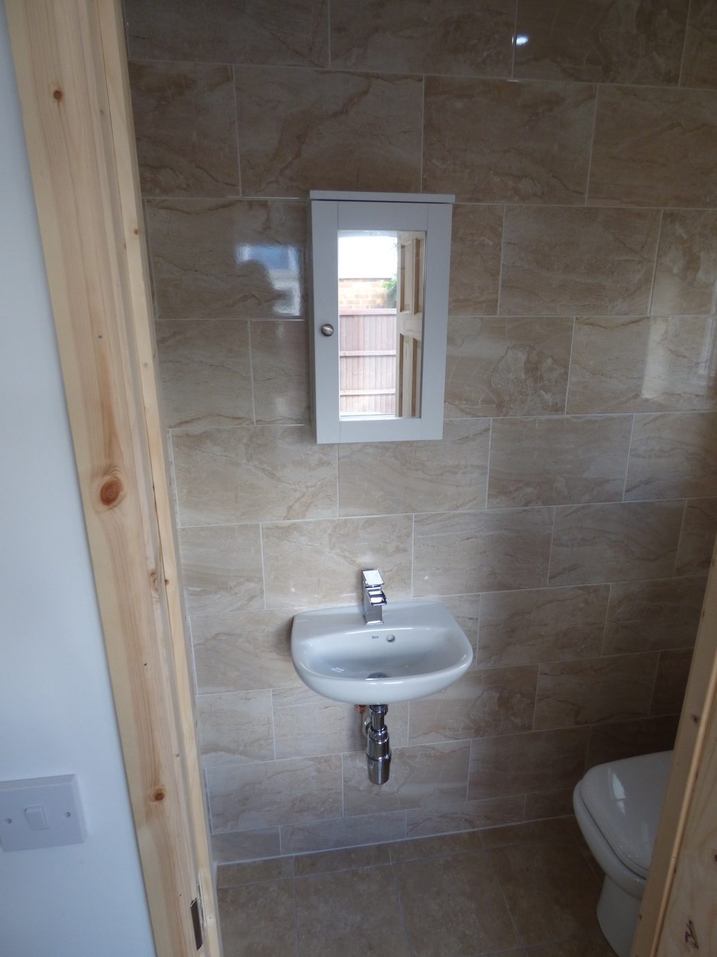 Home Extension in Stantonbury