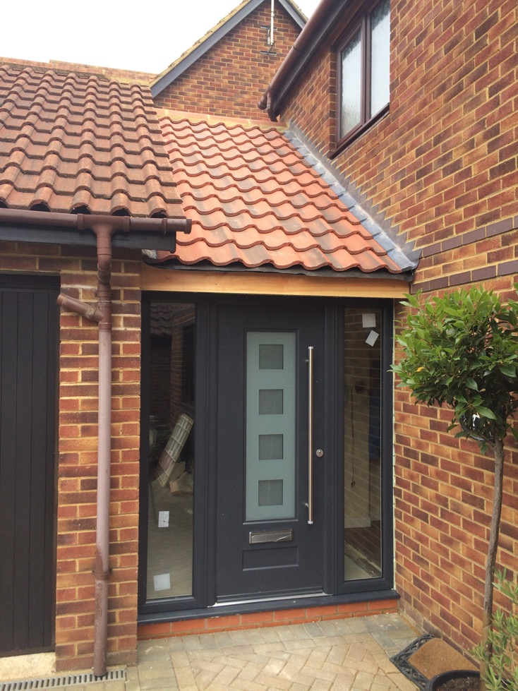 House Extension in Willen Lake