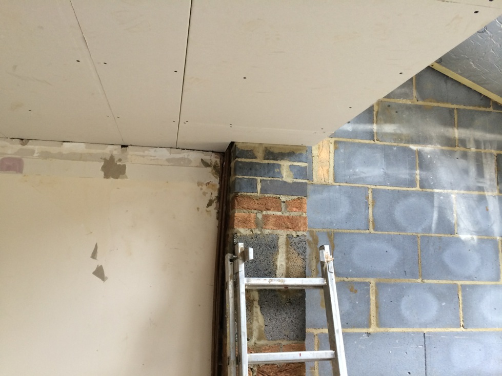 Single Storey House Extension in Newport Pagnell