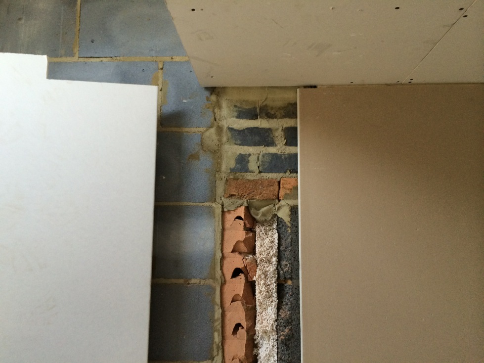 Single Storey House Extension in Newport Pagnell