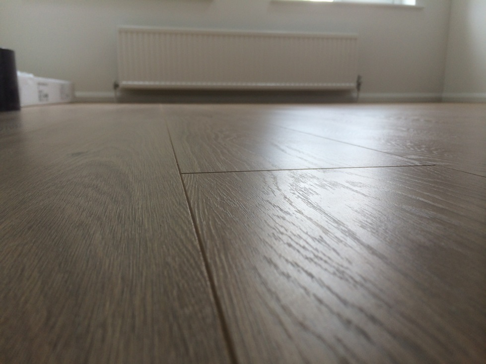 Single Storey House Extension in Newport Pagnell