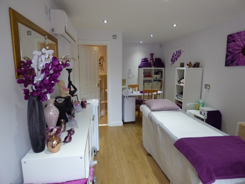 Garage Conversion in Furzton