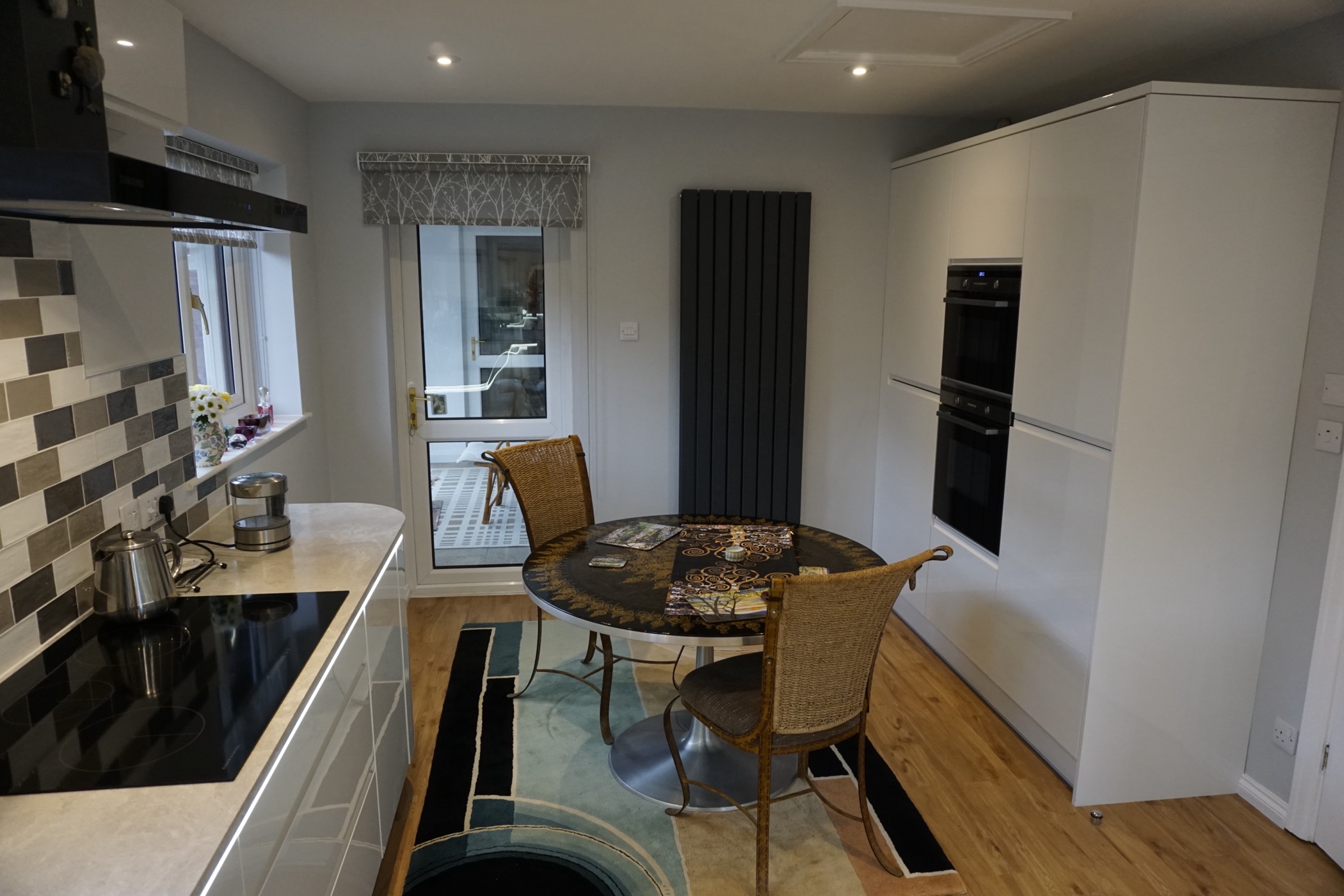Kitchen design and installation in Two Mile Ash in Milton Keynes