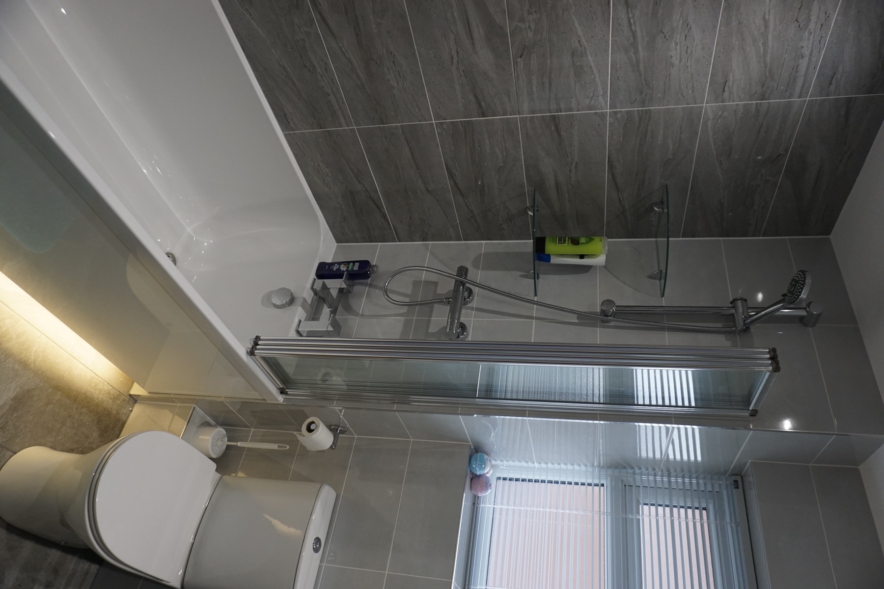 Master Bathroom and En-suite remodelling in Milton Keynes