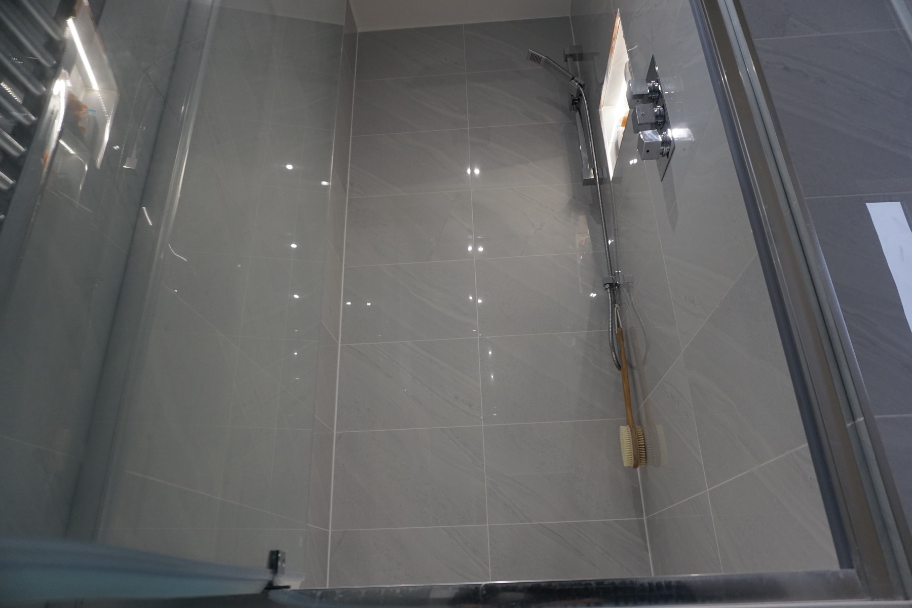 Master Bathroom and En-suite remodelling in Milton Keynes