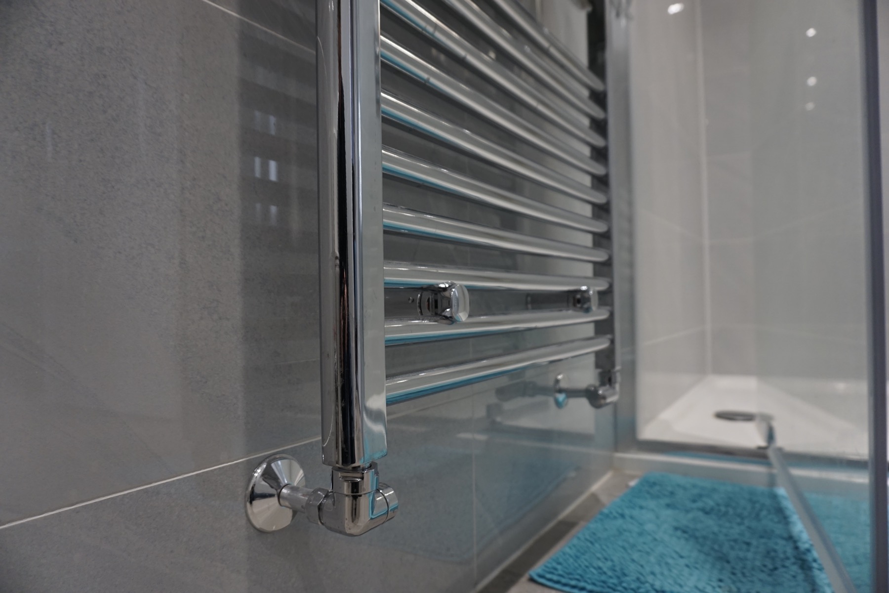 Master Bathroom and En-suite remodelling in Milton Keynes