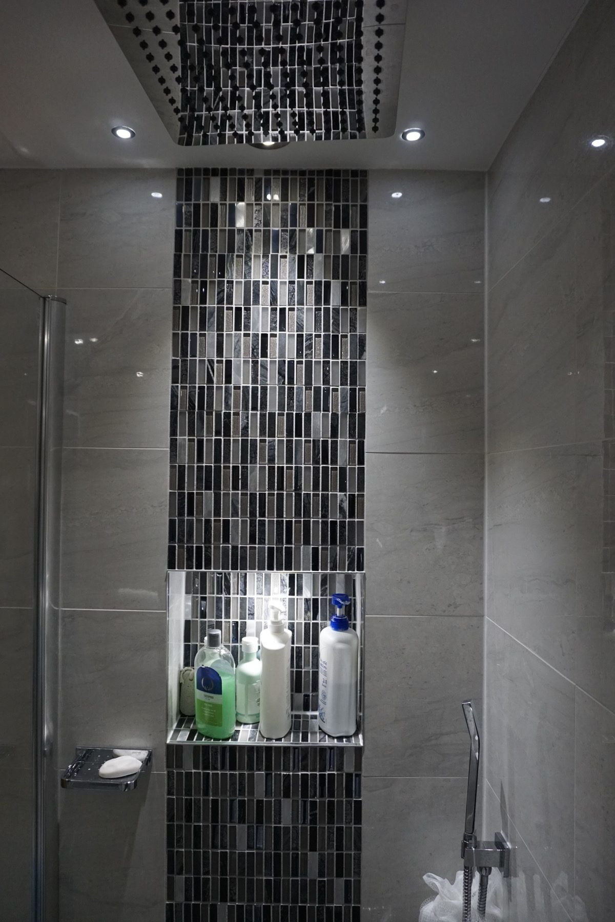 Master Bathroom Renovation in Furzton