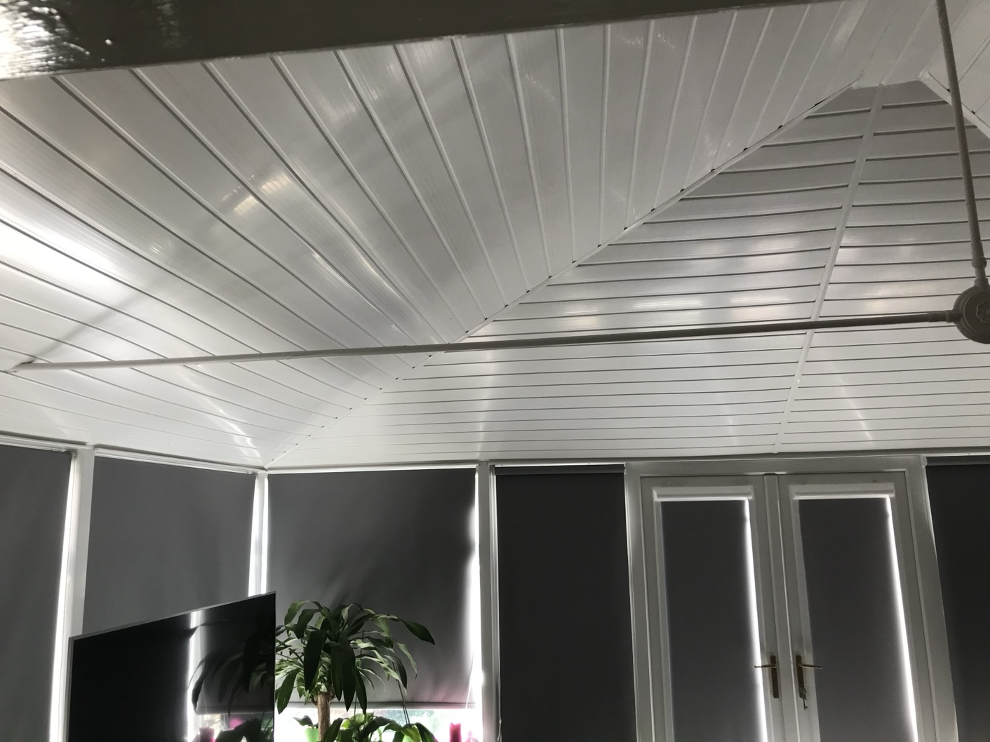 Converting Conservatory in Emerson Valley, Milton Keynes