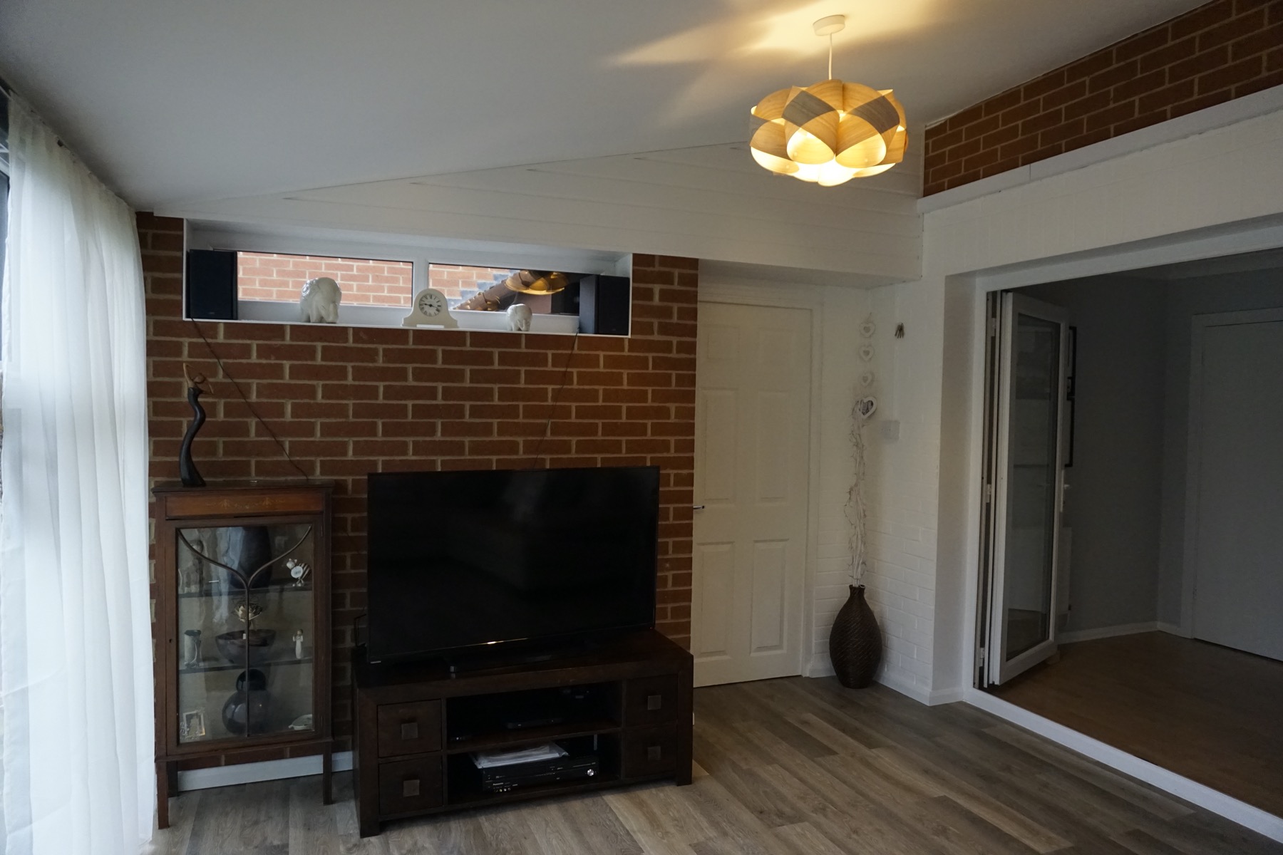 Converting Existing Conservatory to a Warm Roof Conservatory in Milton Keynes