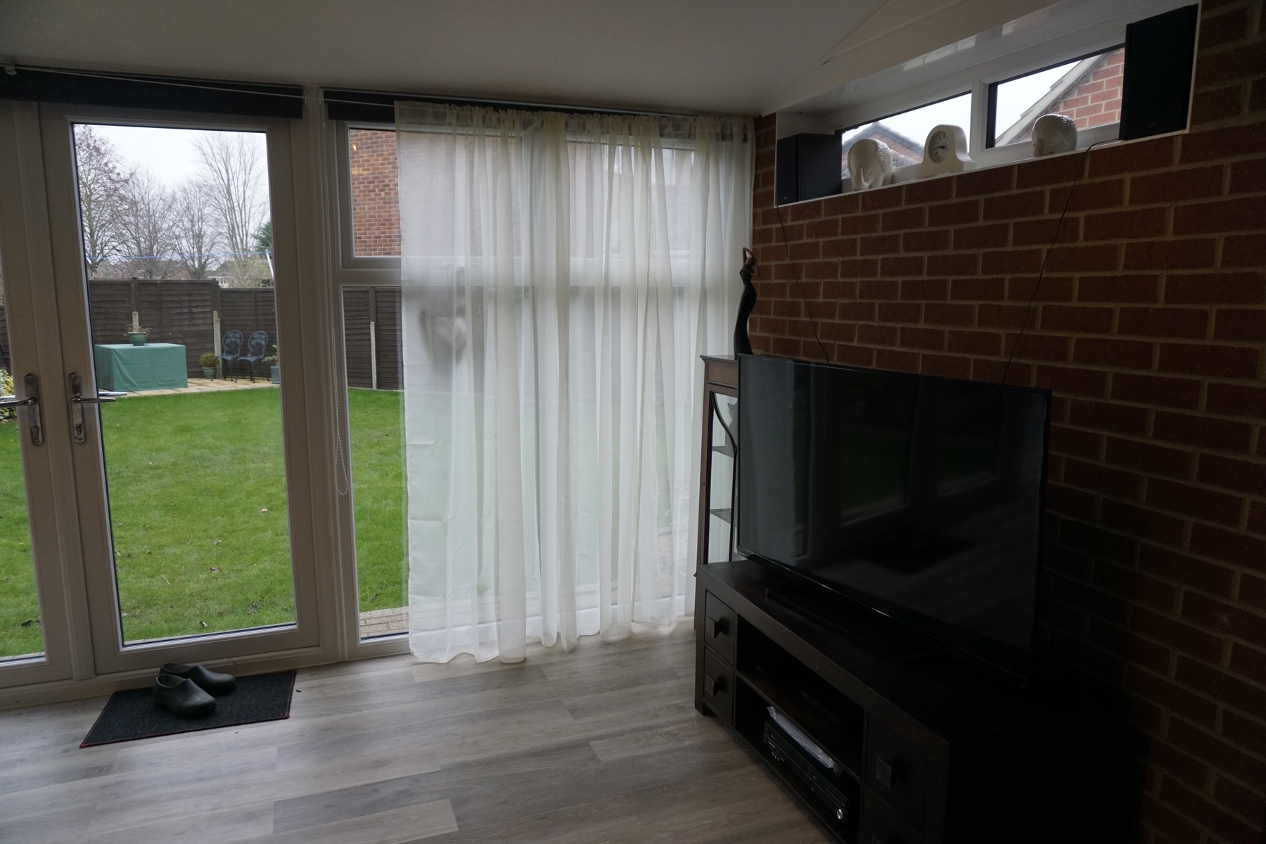 Converting Existing Conservatory to a Warm Roof Conservatory in Milton Keynes