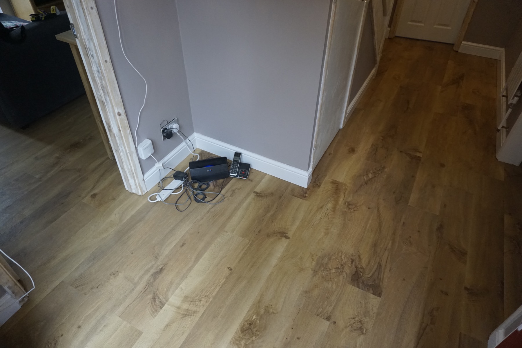 Garage Conversion in Newport Pagnell in MK