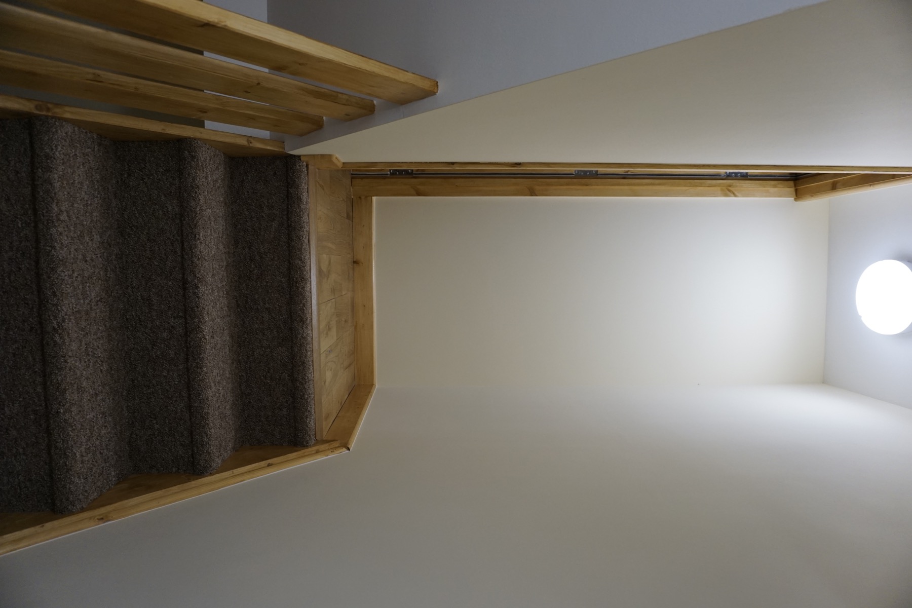 Loft Conversion in Milton Keynes