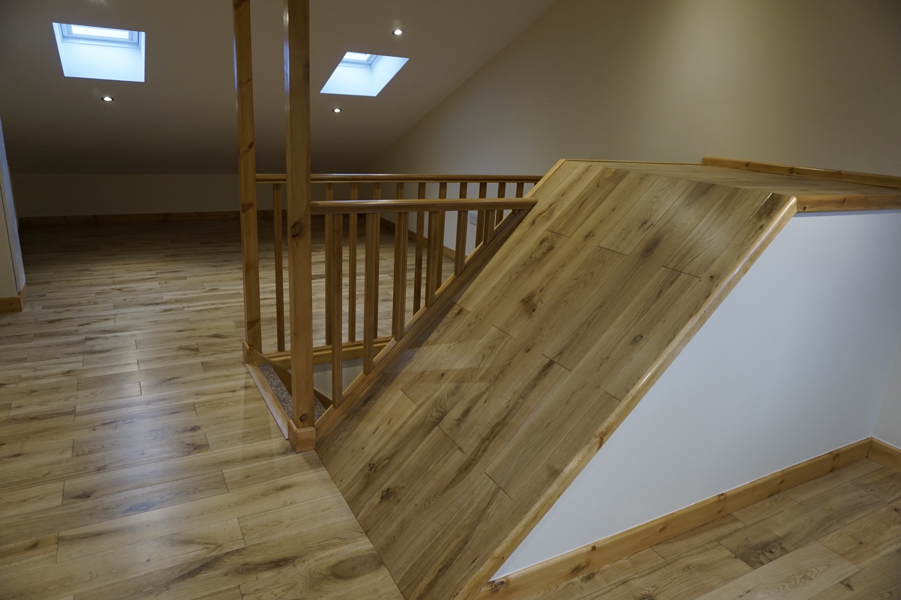Loft Conversion in Milton Keynes