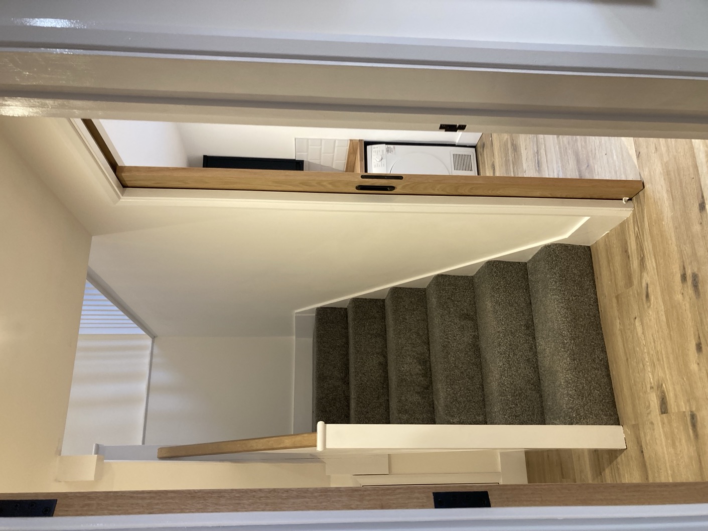 Single Storey rear extension in Whaddon