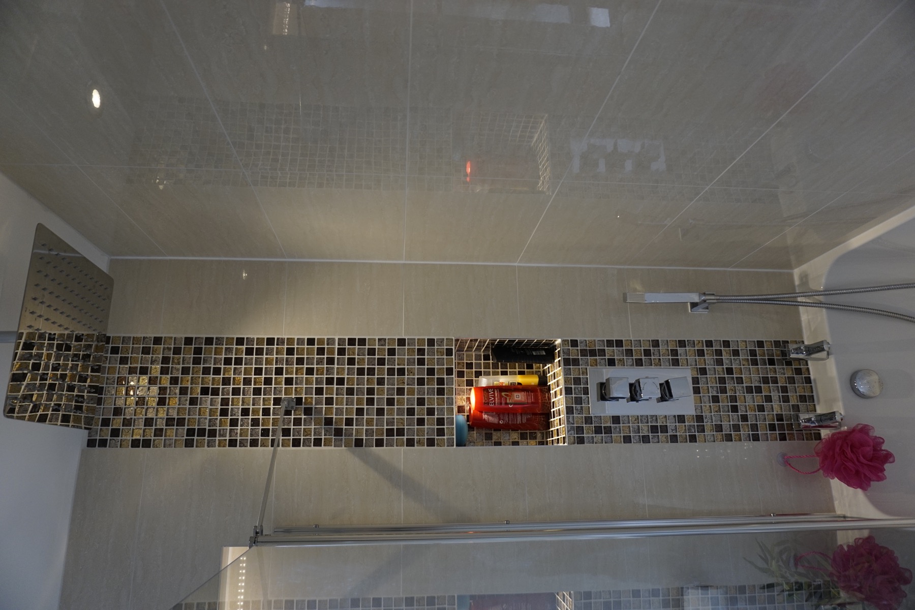 Master Bathrooms renovation in Emerson Valley