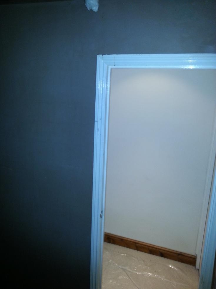 Master bathroom renovation in Peartree Bridge