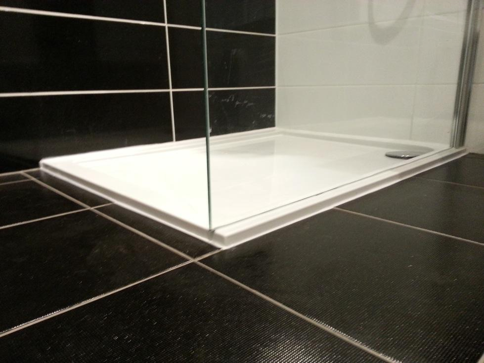 Master bathroom renovation in Peartree Bridge