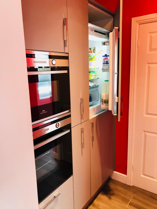 Kitchen renovation in Heath and Reach
