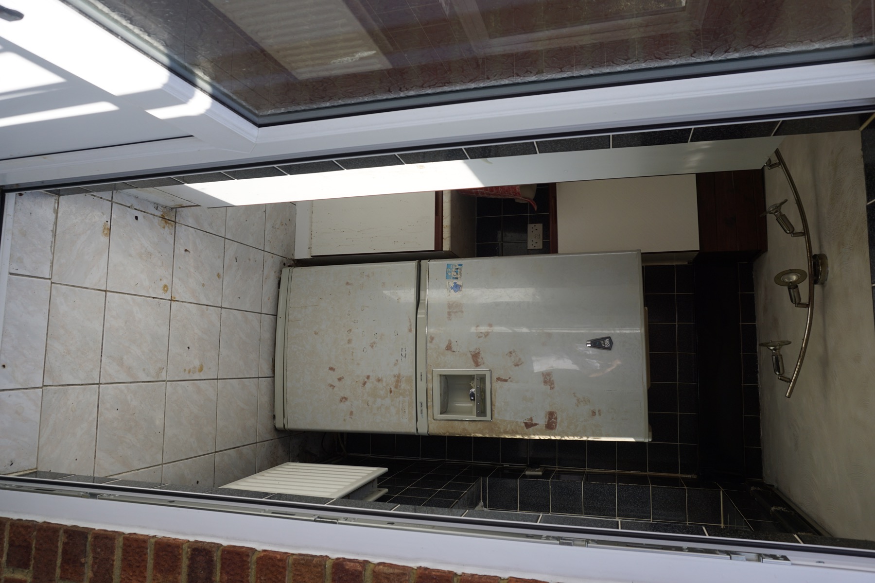 Kitchen renovation in Bletchley