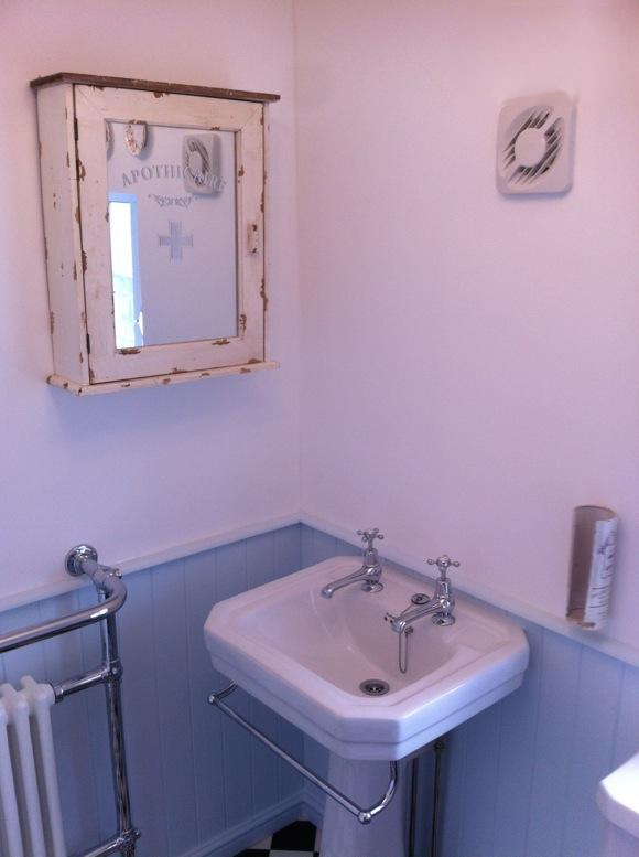 Bathroom Renovation in Bletchley