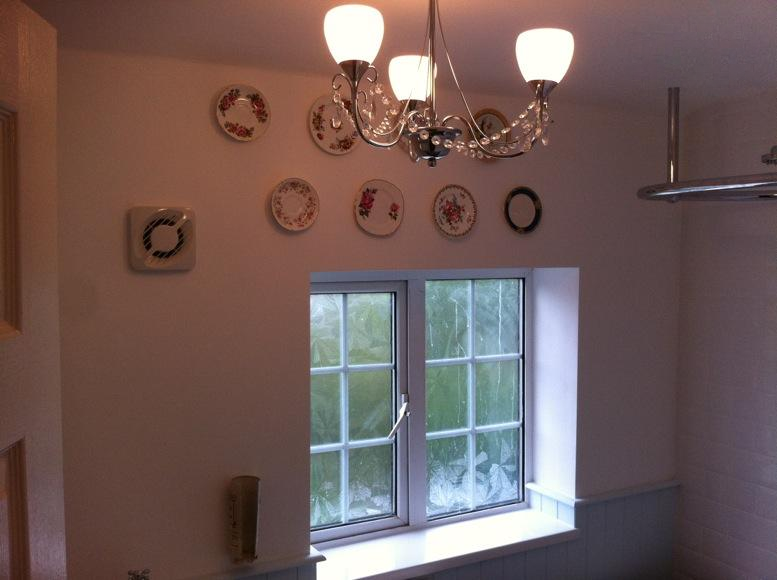 Bathroom Renovation in Bletchley