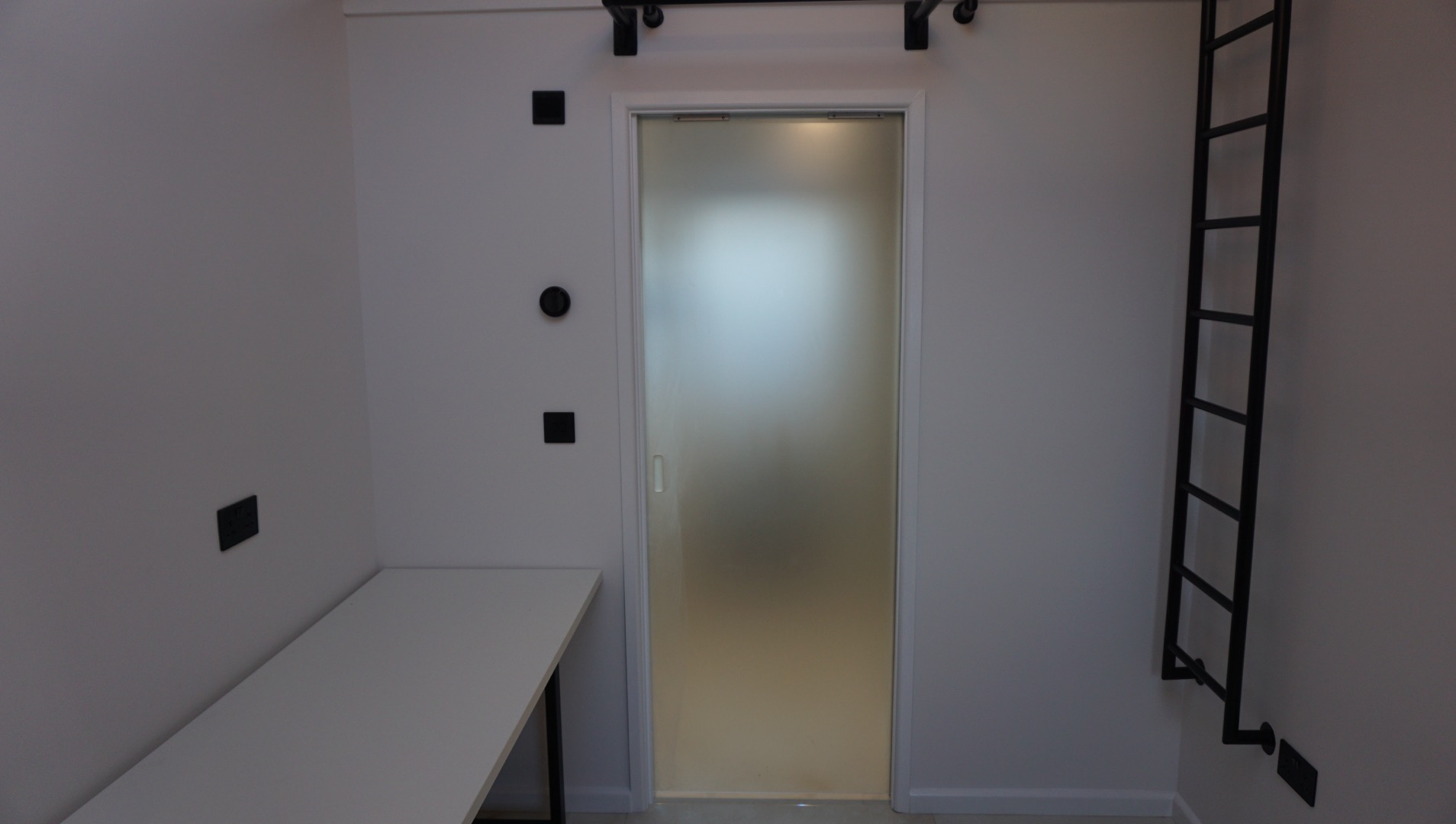 Garage Conversion into Self-Contained Accommodation in MK