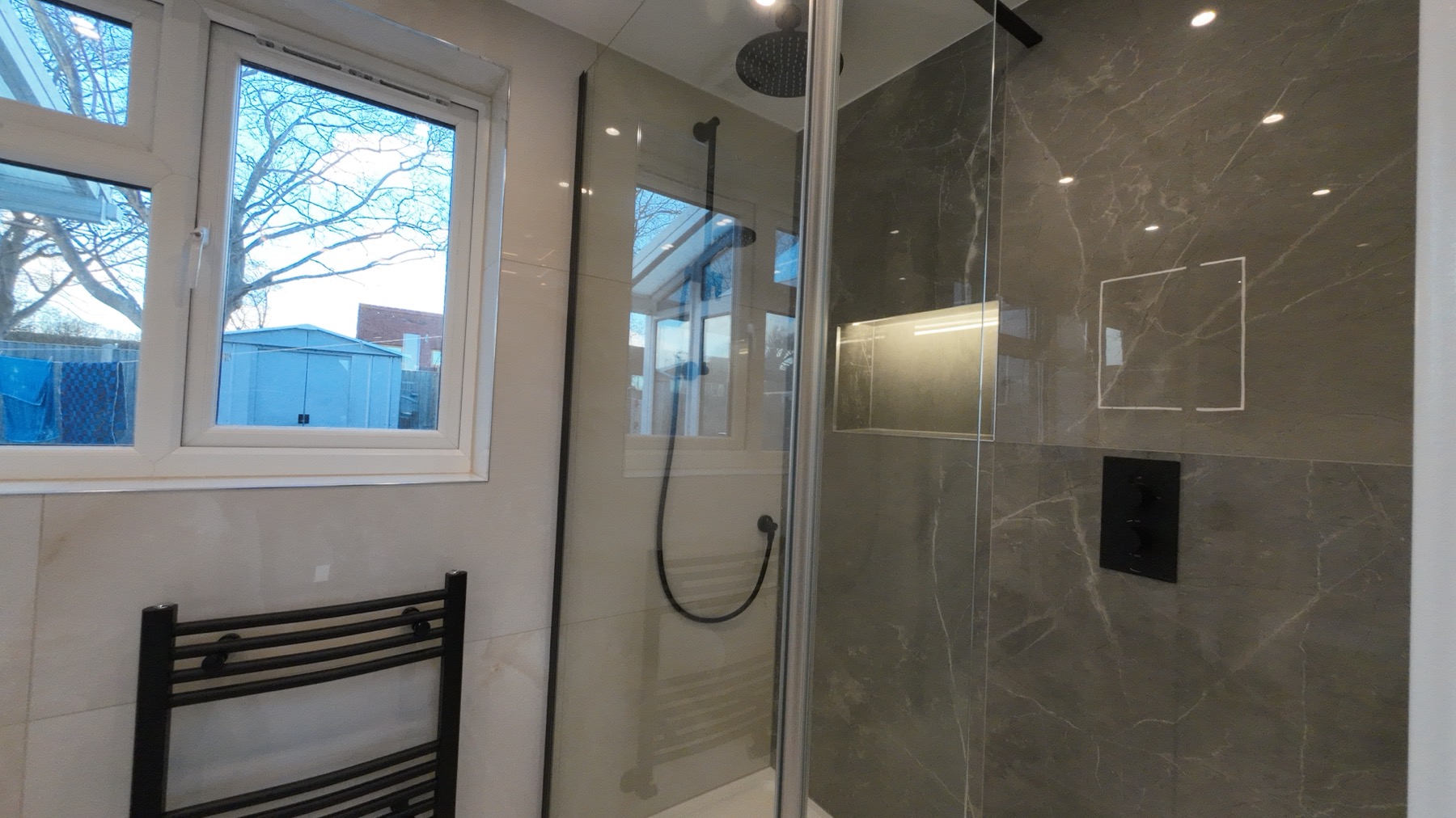 Garage Conversion into Self-Contained Accommodation in MK
