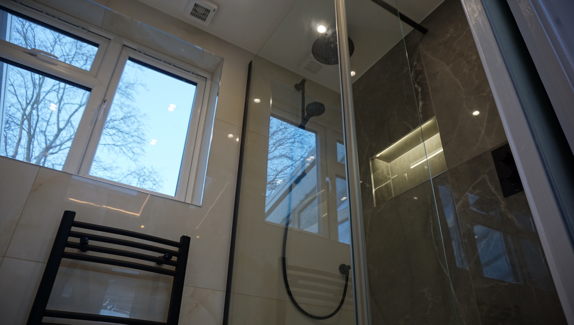 Garage Conversion into Self-Contained Accommodation in MK