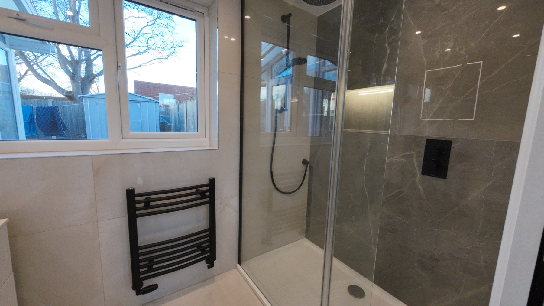 Garage Conversion into Self-Contained Accommodation in MK