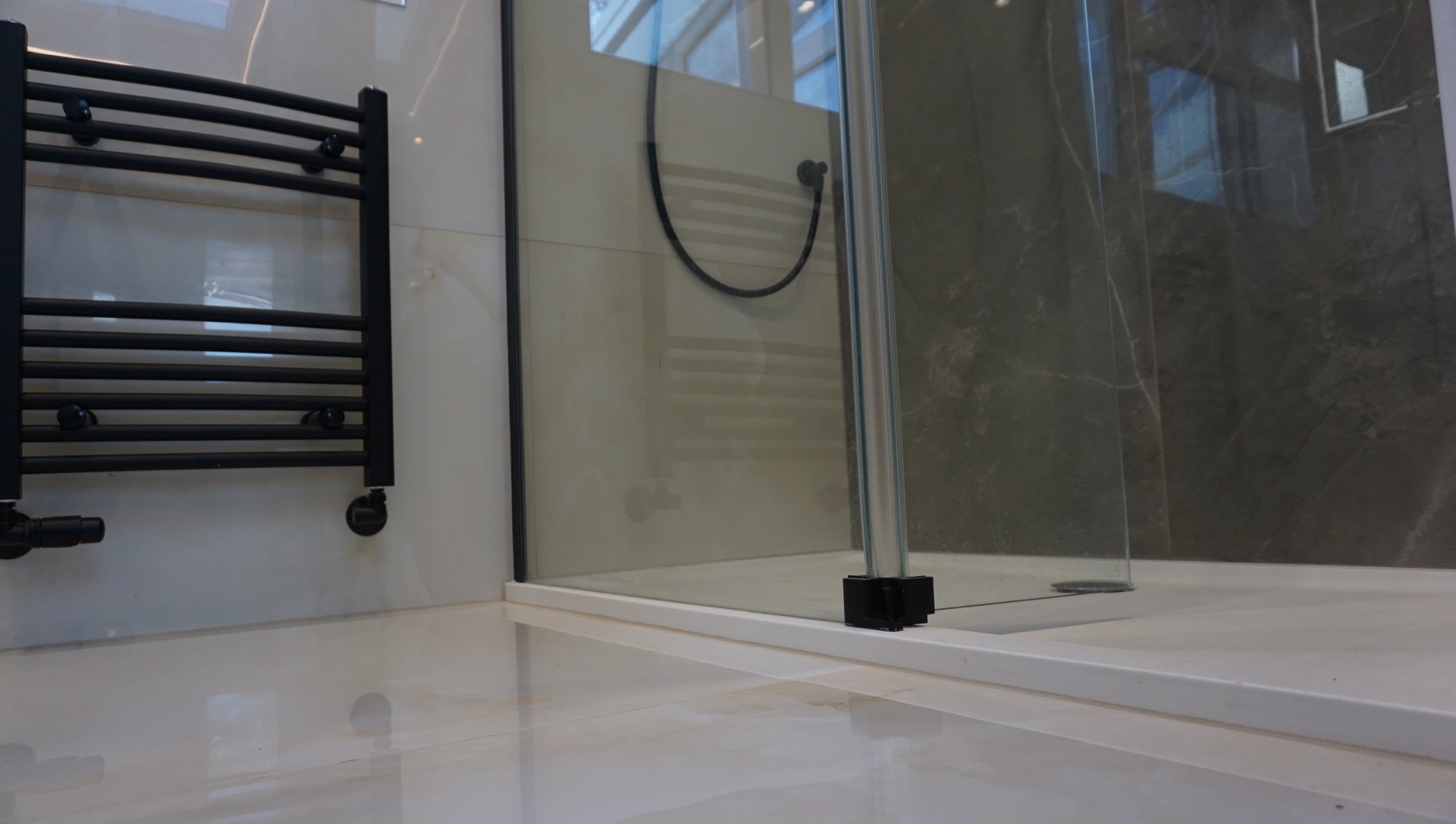 Garage Conversion into Self-Contained Accommodation in MK