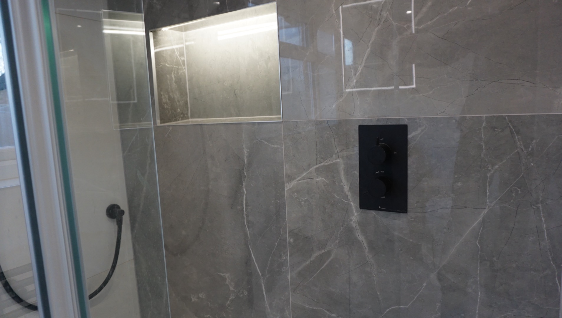 Garage Conversion into Self-Contained Accommodation in MK