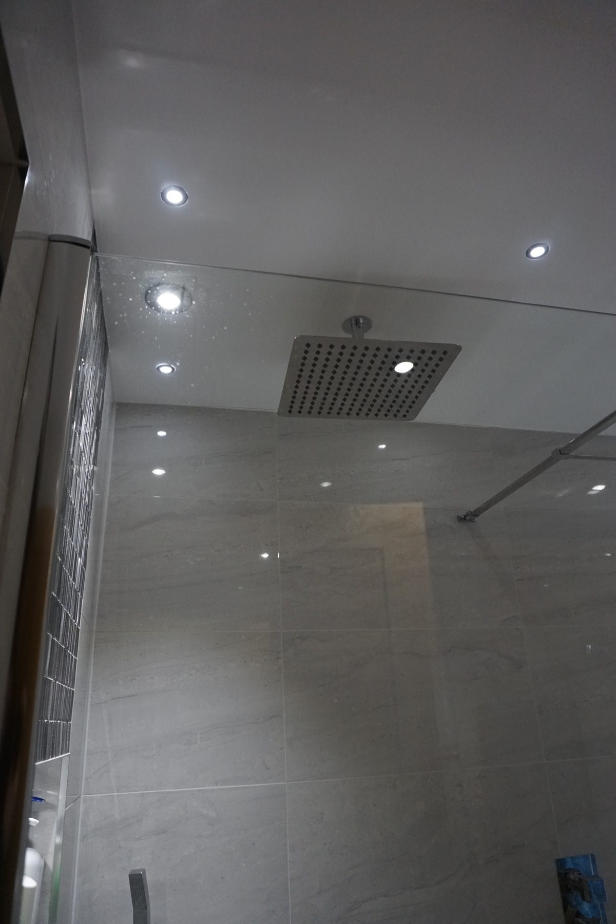 Home Extension and other work in Furzton