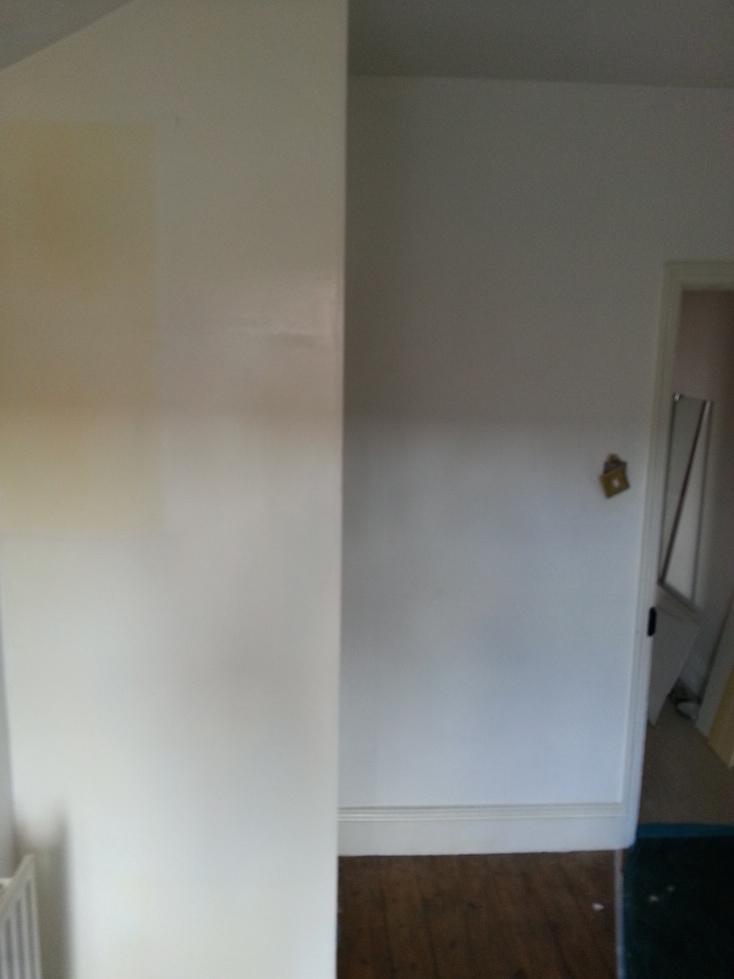 Master bathroom renovation in Wolverton