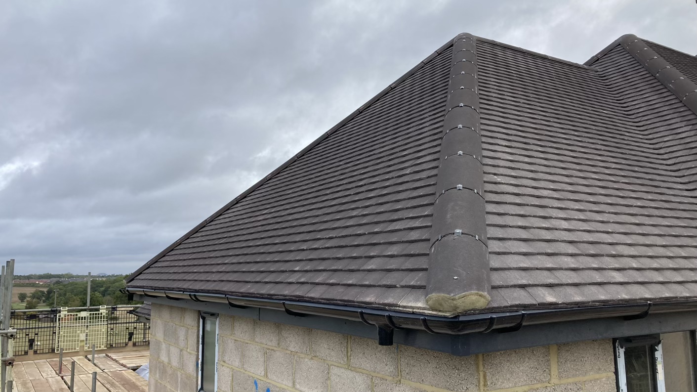 Two Storey L-Shaped extension in Whaddon, Milton Keynes