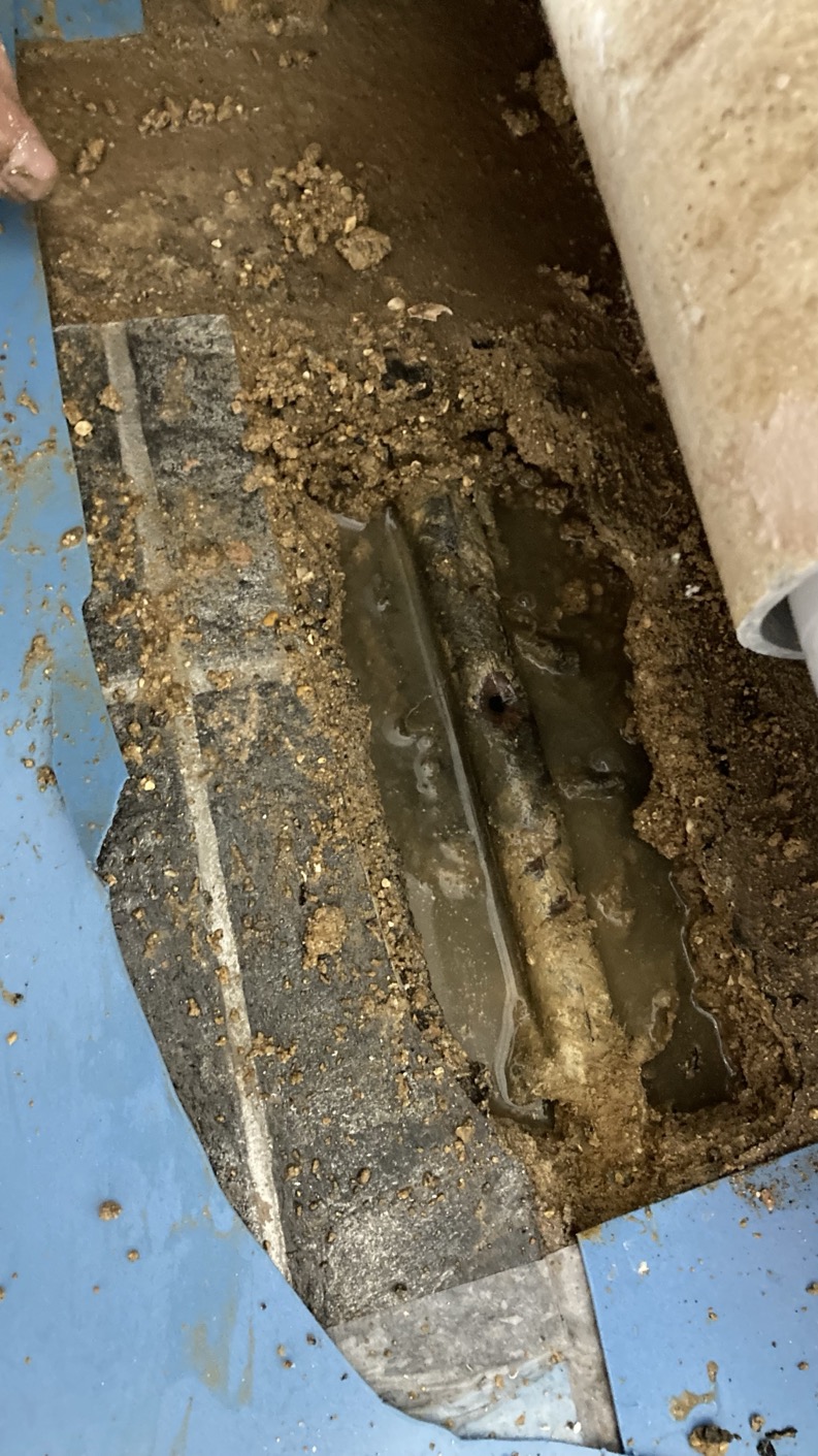 Bathroom renovation in Milton Keynes