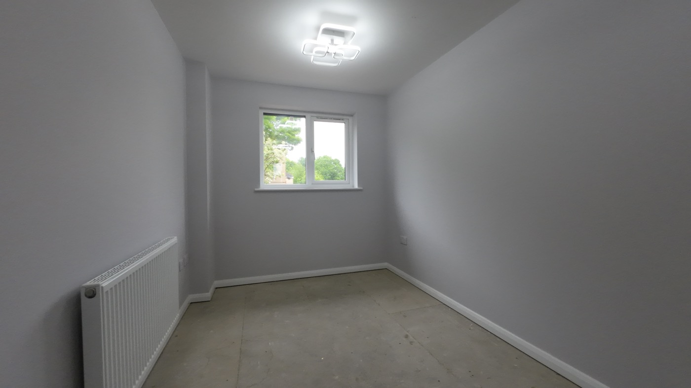 Extension in Oldbrook