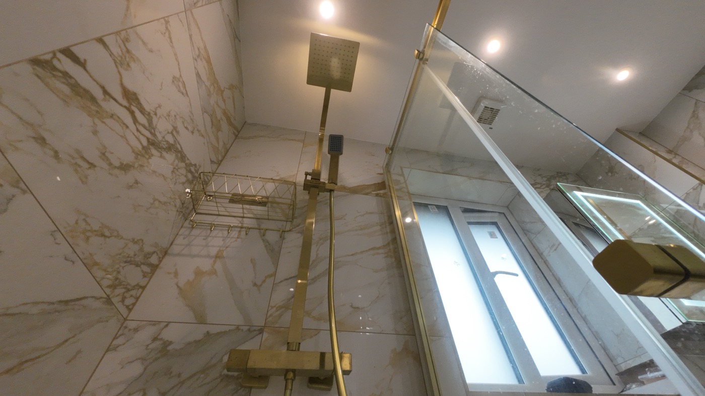 Extension in Oldbrook